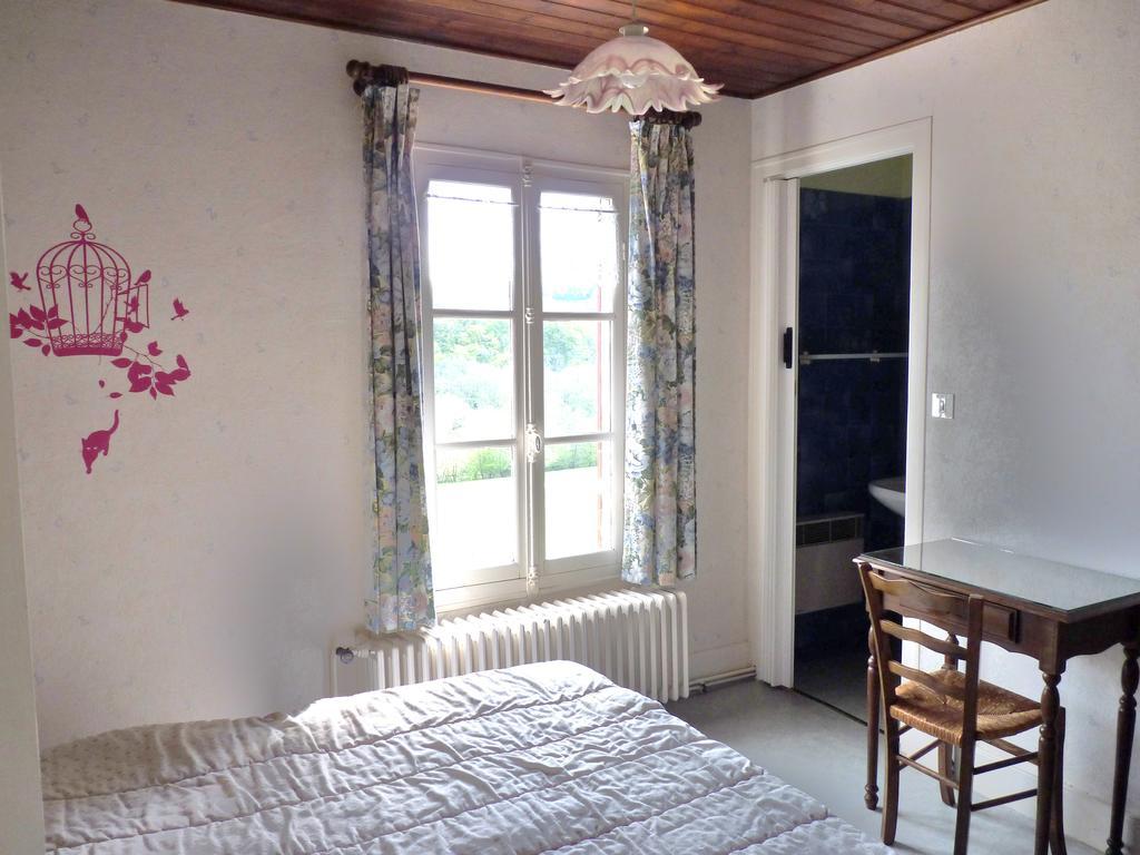 La Maison De Cure Ξενοδοχείο Domecy-sur-Cure Εξωτερικό φωτογραφία