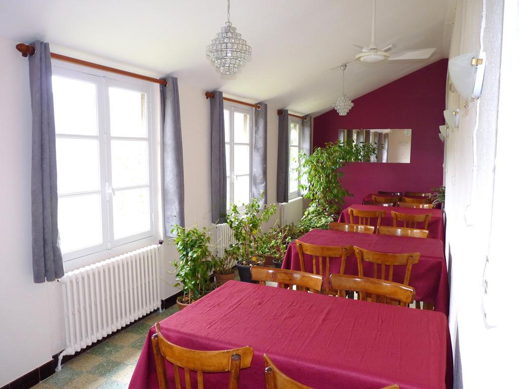 La Maison De Cure Ξενοδοχείο Domecy-sur-Cure Εξωτερικό φωτογραφία