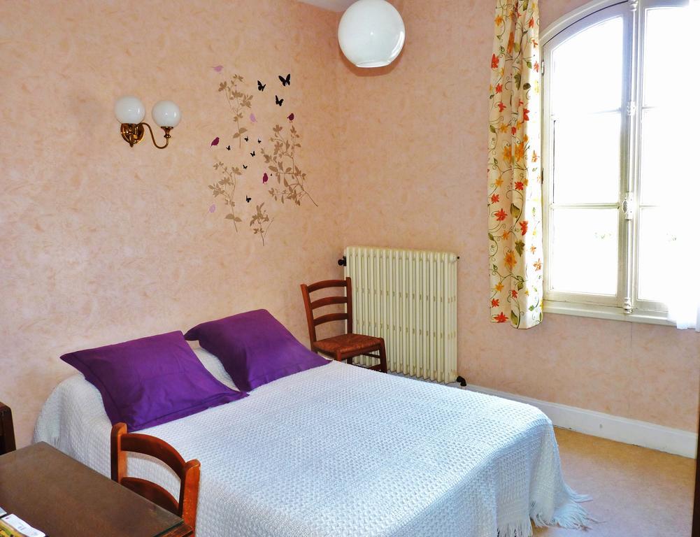 La Maison De Cure Ξενοδοχείο Domecy-sur-Cure Εξωτερικό φωτογραφία
